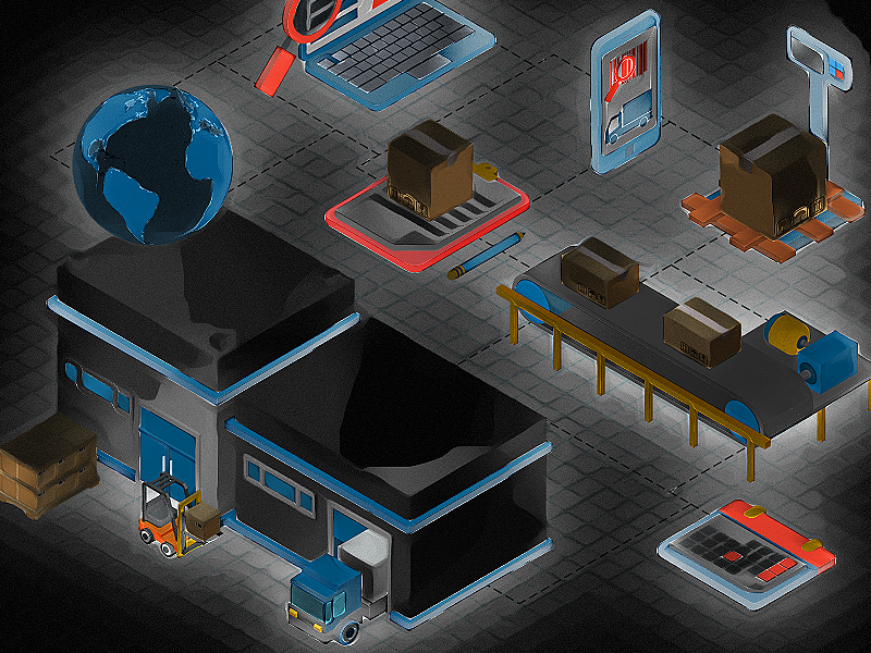 HB Organisation & Logistik